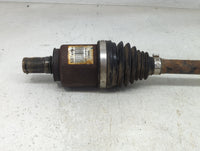 2017-2018 Buick Envision Axle Shaft Rear Passenger Cv C/v - Oemusedautoparts1.com