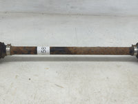 2017-2018 Buick Envision Axle Shaft Rear Passenger Cv C/v - Oemusedautoparts1.com