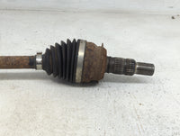 2017-2018 Buick Envision Axle Shaft Rear Passenger Cv C/v - Oemusedautoparts1.com