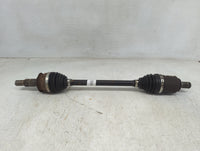 2017-2018 Buick Envision Axle Shaft Rear Driver Cv C/v - Oemusedautoparts1.com