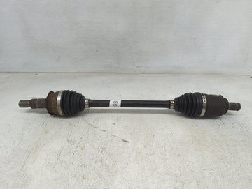 2017-2018 Buick Envision Axle Shaft Rear Driver Cv C/v - Oemusedautoparts1.com
