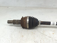 2017-2018 Buick Envision Axle Shaft Rear Driver Cv C/v - Oemusedautoparts1.com