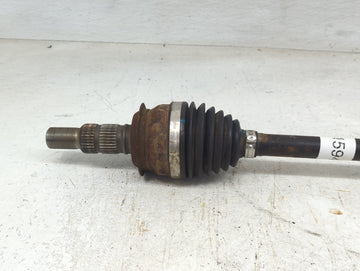 2017-2018 Buick Envision Axle Shaft Rear Driver Cv C/v