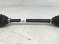 2017-2018 Buick Envision Axle Shaft Rear Driver Cv C/v - Oemusedautoparts1.com