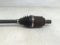 2017-2018 Buick Envision Axle Shaft Rear Driver Cv C/v - Oemusedautoparts1.com