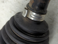 2017-2018 Buick Envision Axle Shaft Rear Driver Cv C/v - Oemusedautoparts1.com