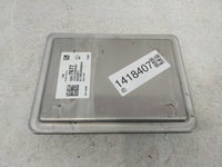 2017-2019 Buick Envision PCM Engine Control Computer ECU ECM PCU OEM P/N:544930977 12677677 Fits Fits 2017 2018 2019 2020 OE