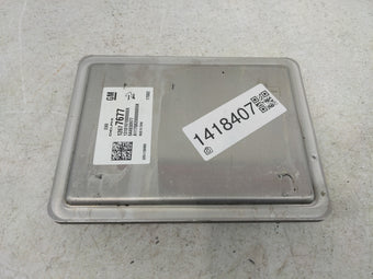 compare product 2017-2019 Buick Envision PCM Engine Control Computer ECU ECM PCU OEM P/N:544930977 12677677 Fits Fits 2017 2018 2019 2020 OEM Used Auto Parts