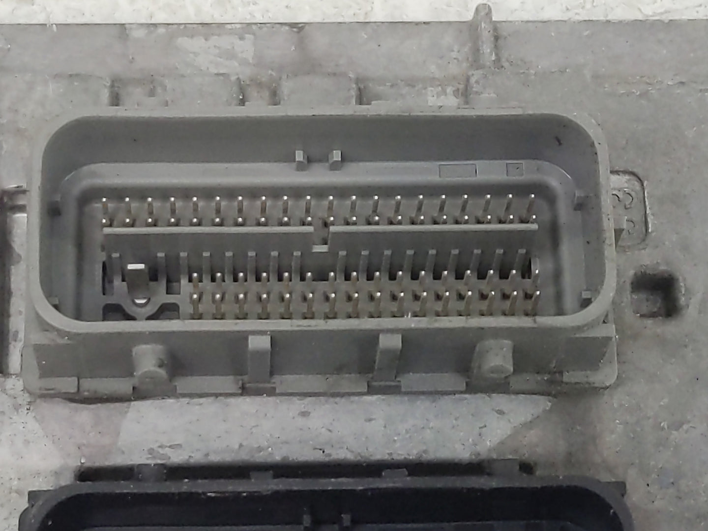 2017-2019 Buick Envision PCM Engine Control Computer ECU ECM PCU OEM P/N:544930977 12677677 Fits Fits 2017 2018 2019 2020 OE
