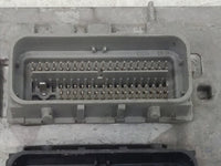 2017-2019 Buick Envision PCM Engine Control Computer ECU ECM PCU OEM P/N:544930977 12677677 Fits Fits 2017 2018 2019 2020 OE
