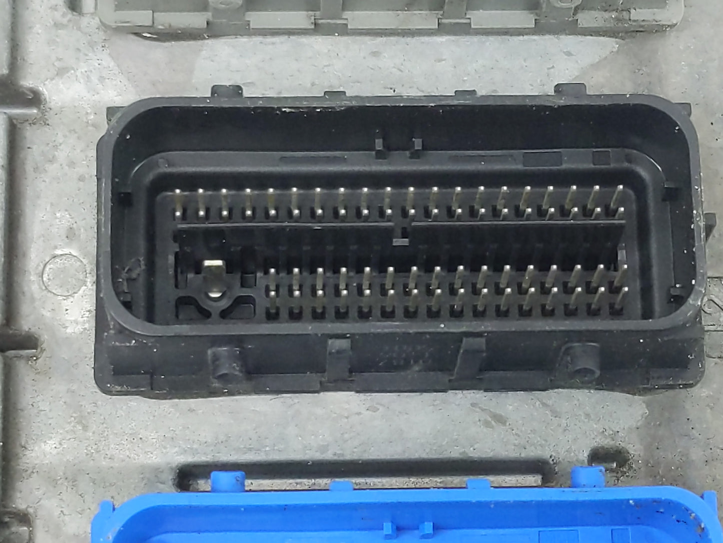 2017-2019 Buick Envision PCM Engine Control Computer ECU ECM PCU OEM P/N:544930977 12677677 Fits Fits 2017 2018 2019 2020 OE