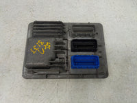 2017-2019 Buick Envision PCM Engine Control Computer ECU ECM PCU OEM P/N:544930977 12677677 Fits Fits 2017 2018 2019 2020 OE