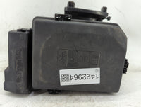 2016-2020 Buick Envision Fusebox Fuse Box Panel Relay Module P/N:84067158 Fits Fits 2016 2017 2018 2019 2020 OEM Used Auto P