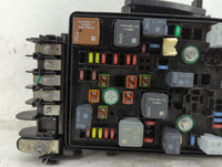 2016-2020 Buick Envision Fusebox Fuse Box Panel Relay Module P/N:84067158 Fits Fits 2016 2017 2018 2019 2020 OEM Used Auto P