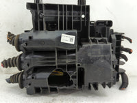 2016-2020 Buick Envision Fusebox Fuse Box Panel Relay Module P/N:84067158 Fits Fits 2016 2017 2018 2019 2020 OEM Used Auto P