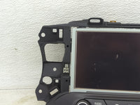 2017-2019 Buick Envision Radio AM FM Cd Player Receiver Replacement P/N:84208107 7370100000000X Fits Fits 2017 2018 2019 202