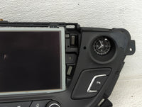 2017-2019 Buick Envision Radio AM FM Cd Player Receiver Replacement P/N:84208107 7370100000000X Fits Fits 2017 2018 2019 202