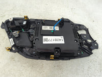 2017-2019 Buick Envision Radio AM FM Cd Player Receiver Replacement P/N:84208107 7370100000000X Fits Fits 2017 2018 2019 202
