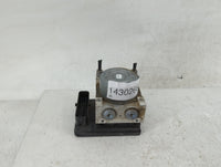2016-2017 Buick Envision Anti-Lock Brake ABS Pump Module Actuator OEM P/N:23368397 Fits Fits 2016 2017 OEM Used Auto Parts -