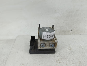 compare product 2016-2017 Buick Envision Anti-Lock Brake ABS Pump Module Actuator OEM P/N:23368397 Fits Fits 2016 2017 OEM Used Auto Parts