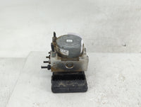 2016-2017 Buick Envision Anti-Lock Brake ABS Pump Module Actuator OEM P/N:23368397 Fits Fits 2016 2017 OEM Used Auto Parts -