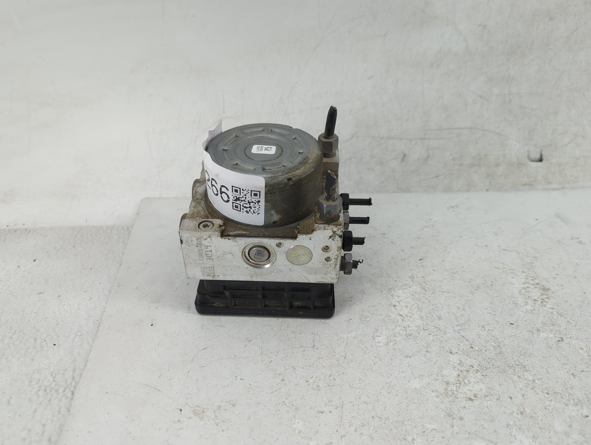 2016-2017 Buick Envision Anti-Lock Brake ABS Pump Module Actuator OEM P/N:23368397 Fits Fits 2016 2017 OEM Used Auto Parts -