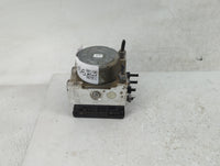 2016-2017 Buick Envision Anti-Lock Brake ABS Pump Module Actuator OEM P/N:23368397 Fits Fits 2016 2017 OEM Used Auto Parts -