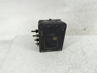 2016-2017 Buick Envision Anti-Lock Brake ABS Pump Module Actuator OEM P/N:23368397 Fits Fits 2016 2017 OEM Used Auto Parts -