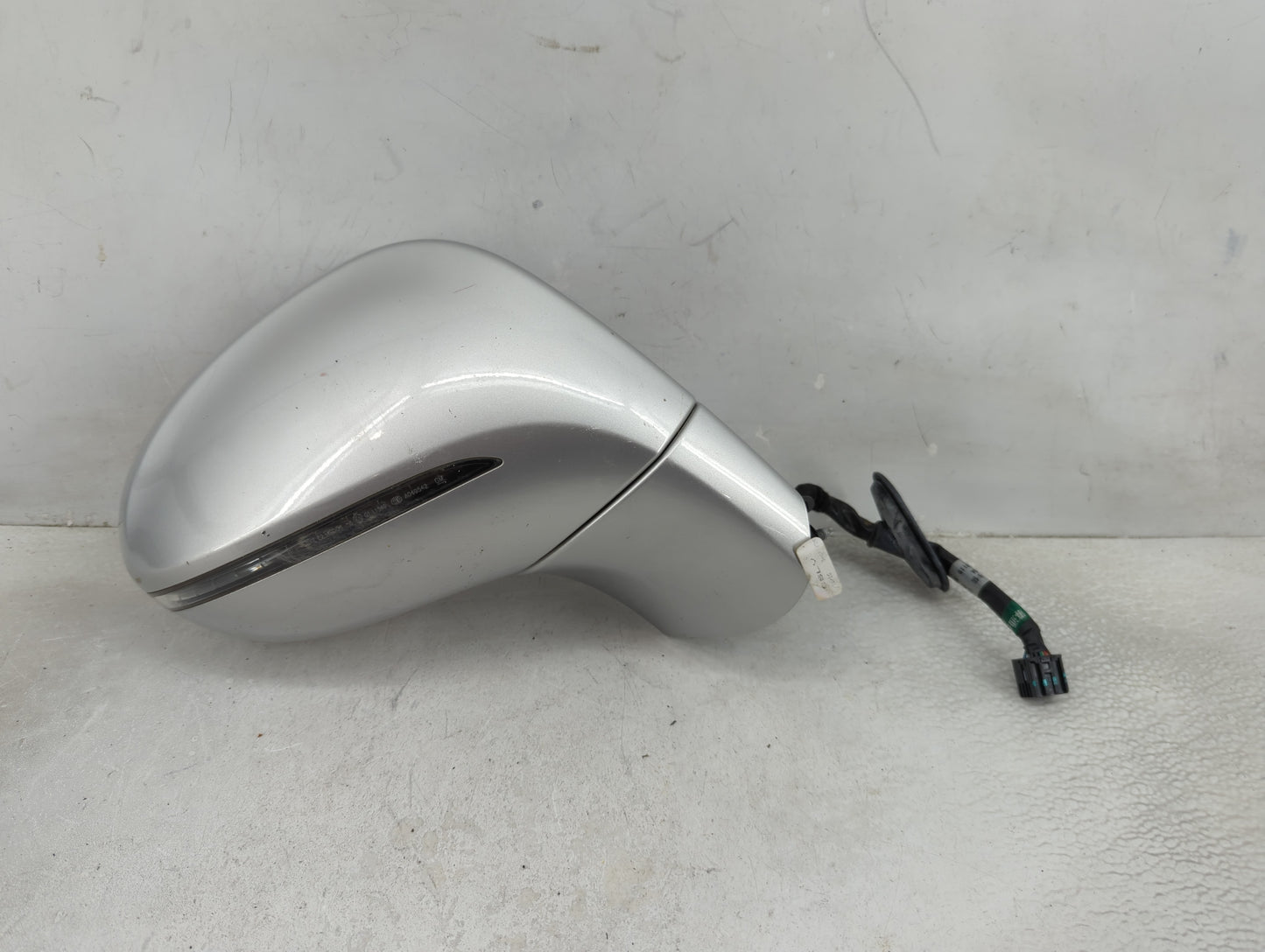 2017-2020 Buick Envision Passenger Side View Mirror - Right Door Mirror OEM Used - Oemusedautoparts1.com