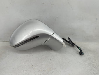 compare product 2017-2020 Buick Envision Passenger Side View Mirror - Right Door Mirror OEM Used