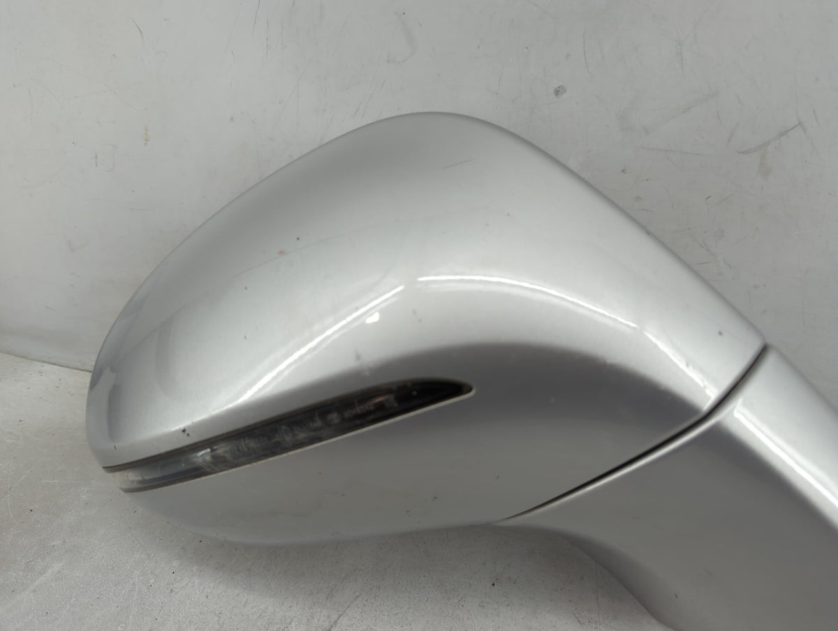 2017-2020 Buick Envision Passenger Side View Mirror - Right Door Mirror OEM Used - Oemusedautoparts1.com