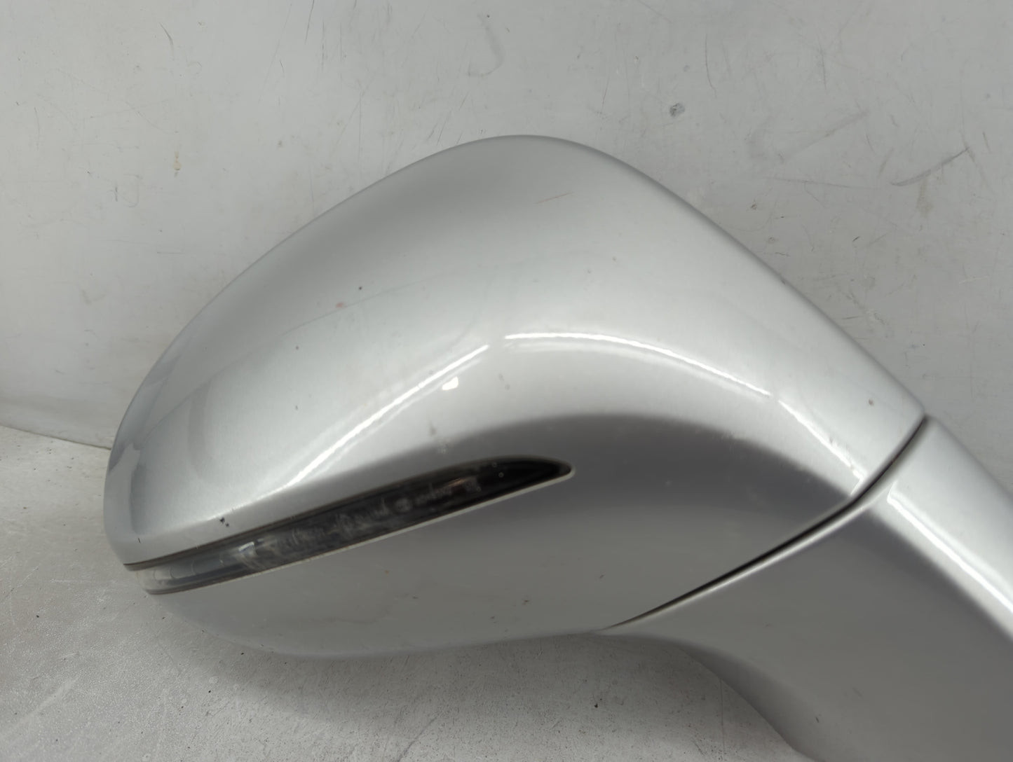 2017-2020 Buick Envision Passenger Side View Mirror - Right Door Mirror OEM Used - Oemusedautoparts1.com