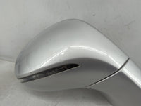 2017-2020 Buick Envision Passenger Side View Mirror - Right Door Mirror OEM Used - Oemusedautoparts1.com