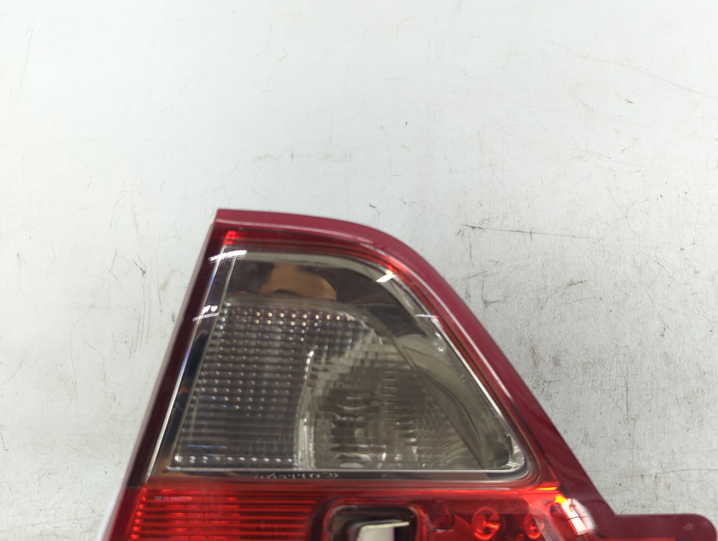 2016-2018 Buick Envision Tail Light Assembly Passenger Right OEM Fits Fits 2016 2017 2018 OEM Used Auto Parts - Oemusedautop