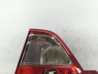 2016-2018 Buick Envision Tail Light Assembly Passenger Right OEM Fits Fits 2016 2017 2018 OEM Used Auto Parts - Oemusedautop