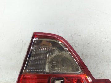 2016-2018 Buick Envision Tail Light Assembly Passenger Right OEM Fits Fits 2016 2017 2018 OEM Used Auto Parts