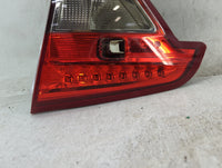 2016-2018 Buick Envision Tail Light Assembly Passenger Right OEM Fits Fits 2016 2017 2018 OEM Used Auto Parts - Oemusedautop