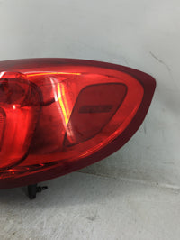2016-2018 Buick Envision Tail Light Assembly Passenger Right OEM P/N:23350632 Fits Fits 2016 2017 2018 OEM Used Auto Parts -