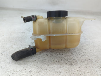 compare product 2016-2020 Buick Envision Windshield Washer Fluid Reservoir Bottle Oem