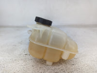 2016-2020 Buick Envision Windshield Washer Fluid Reservoir Bottle Oem - Oemusedautoparts1.com