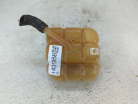 2016-2020 Buick Envision Windshield Washer Fluid Reservoir Bottle Oem - Oemusedautoparts1.com