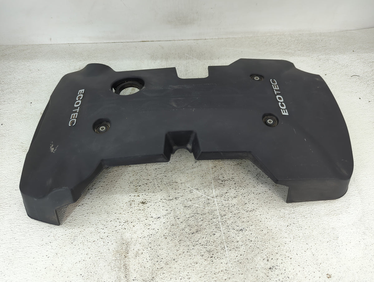 2017 Buick Envision Engine Cover 1432221 - Oemusedautoparts1.com