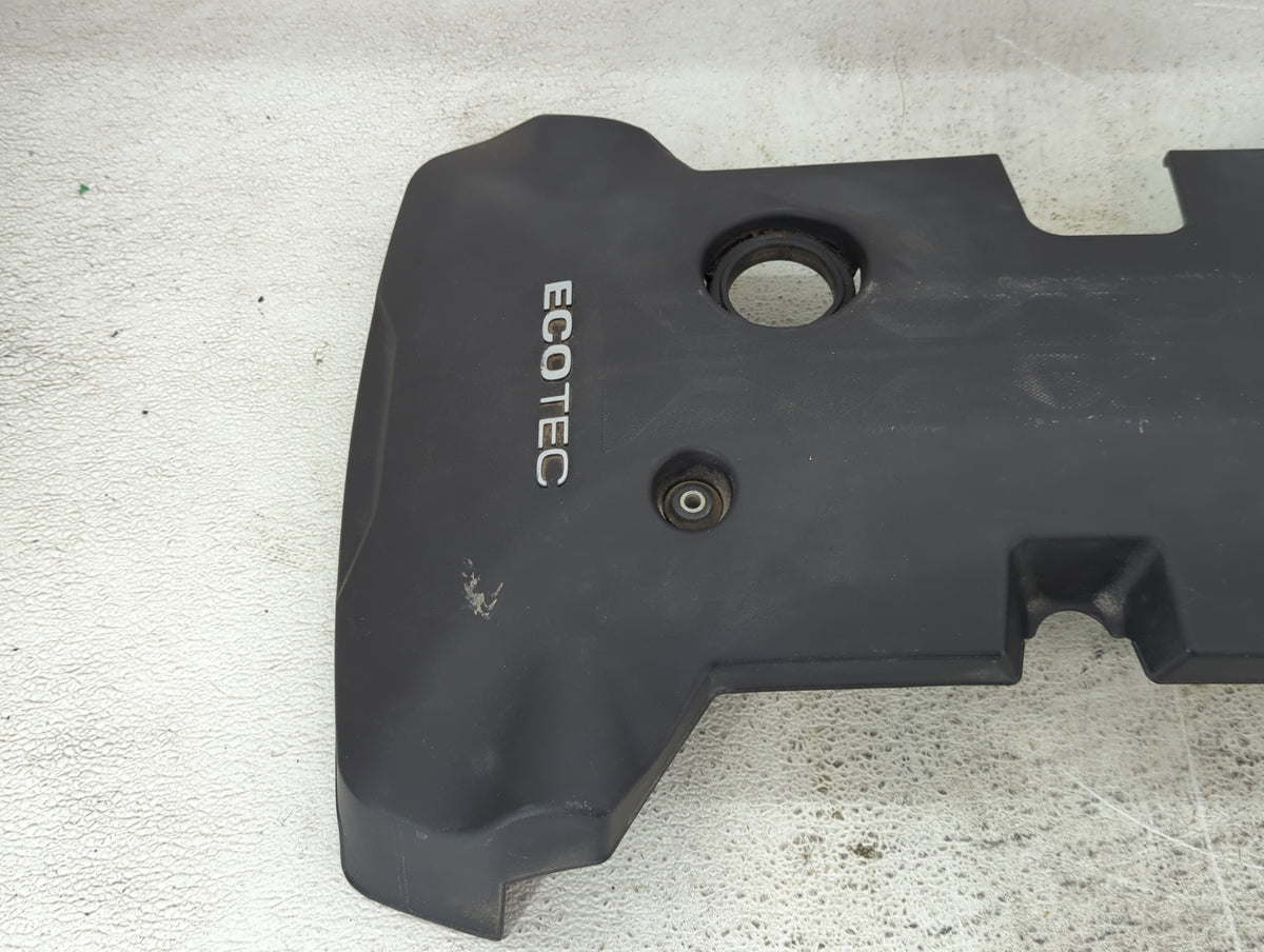 2017 Buick Envision Engine Cover 1432221 - Oemusedautoparts1.com