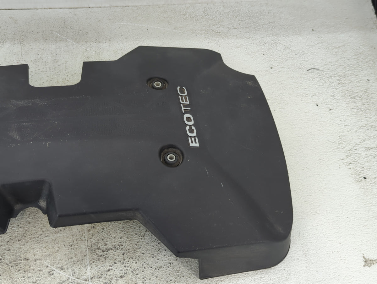 2017 Buick Envision Engine Cover 1432221 - Oemusedautoparts1.com