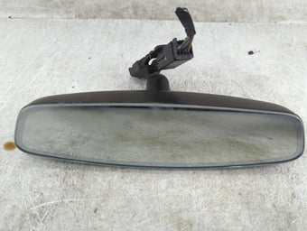 compare product 2017 Buick Envision Interior Rear View Mirror Replacement OEM Fits OEM Used Auto Parts