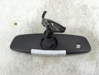2017 Buick Envision Interior Rear View Mirror Replacement OEM Fits OEM Used Auto Parts - Oemusedautoparts1.com