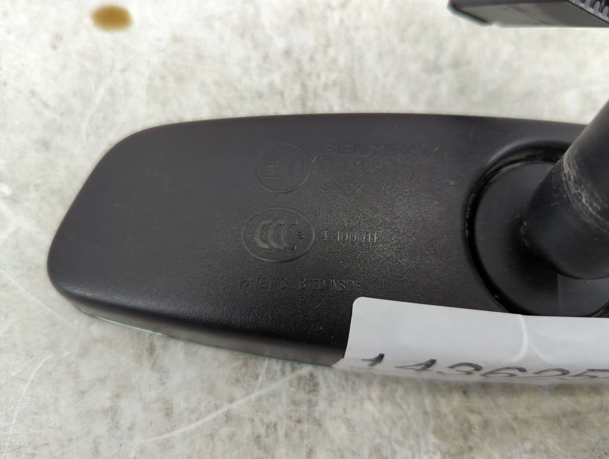 2017-2020 Buick Envision Interior Rear View Mirror Replacement OEM P/N:13594082 Fits Fits 2017 2018 2019 2020 OEM Used Auto 