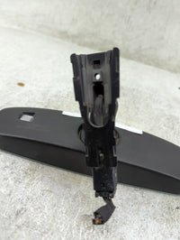 2017 Buick Envision Interior Rear View Mirror Replacement OEM Fits OEM Used Auto Parts - Oemusedautoparts1.com