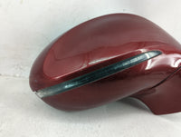 2017-2020 Buick Envision Passenger Side View Mirror - Right Door Mirror OEM Used - Oemusedautoparts1.com