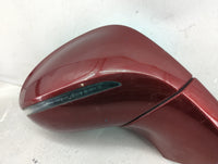2017-2020 Buick Envision Passenger Side View Mirror - Right Door Mirror OEM Used - Oemusedautoparts1.com